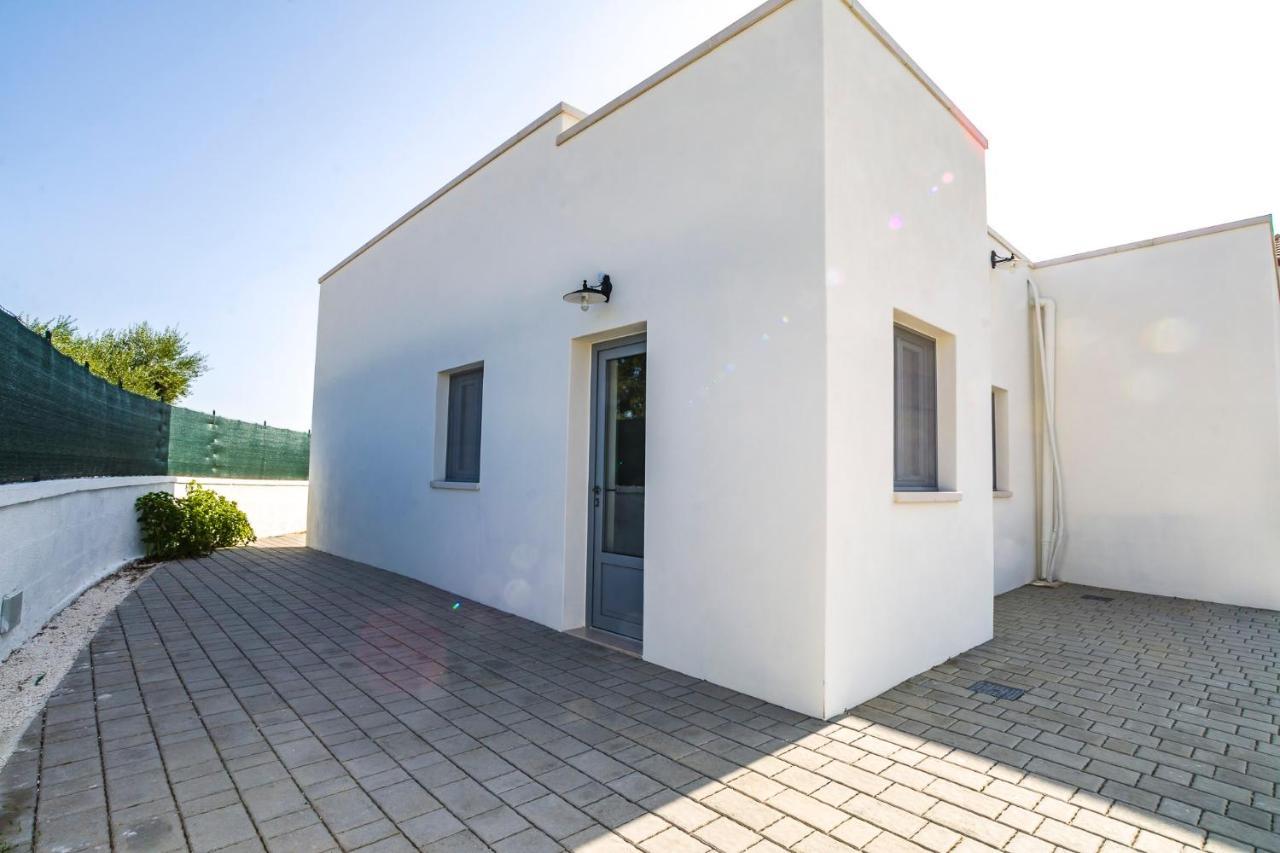 Trullitria Rooms Alberobello Exterior photo